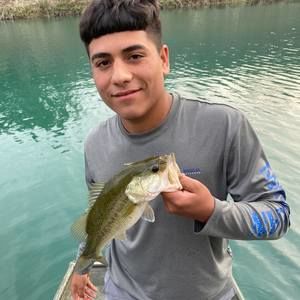 Meet your Posher, Jared